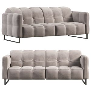 Philo Sofa By Natuzzi