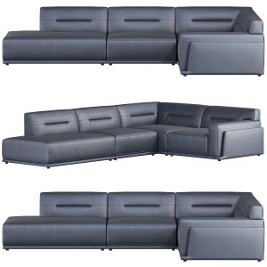 Kendo Sofa By Natuzzi Italia