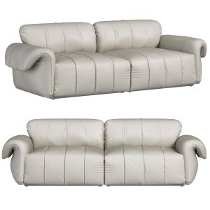 Icon Sofa By Natuzzi