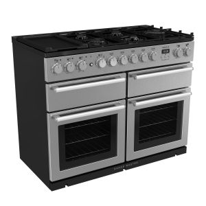 Rangemaster Nexse110dfss Nexus Se 110 range