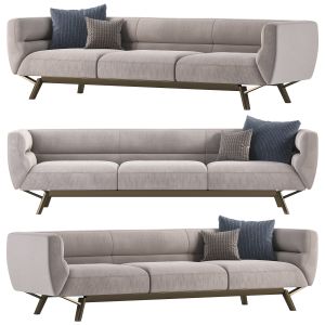 Positano Sofa By Natuzzi