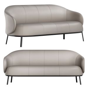 Botanic Sofa By Natuzzi