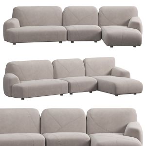 Buddie Sofa 2