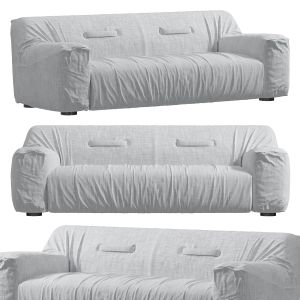 Argo Sofa By Paola Navone