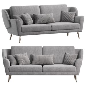 Leuca Sofa By Natuzzi Italia