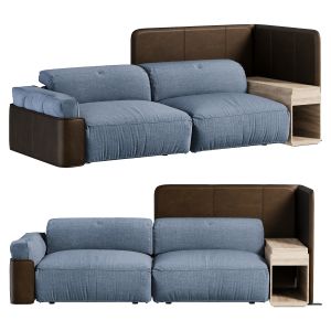 Colosseo Sofa By Natuzziitalia