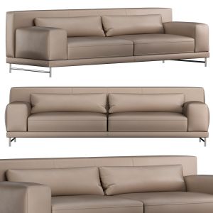 Ido Sofa By Natuzzi