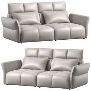 Bolder Sofa By Natuzzi Italia Collection