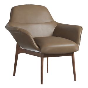 Aura Chair By Natuzzi