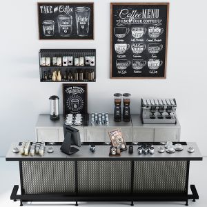 Coffee Bar