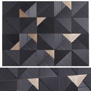 Wall Panels 010