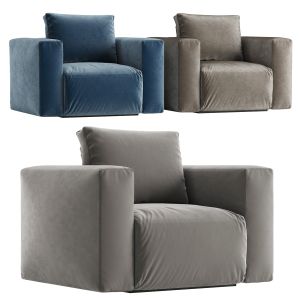 Gamma Armchair