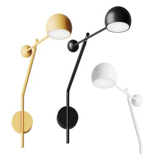 Artemide Ixa Xl | Wall Light