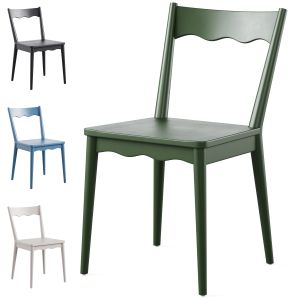 Stella Dining Chair By Anthropologie