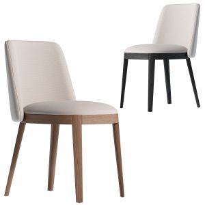 Chair Adel By Calligaris