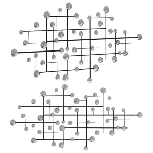 Mercer41 Bead Wall Decor W004053347 By Wayfair