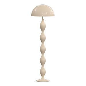 Nv Gallery - Powers Floor Lamp