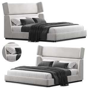 Reverie Bed By Visionnaire