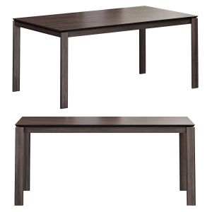 Baiona Dining Table P4761 By Laskasas