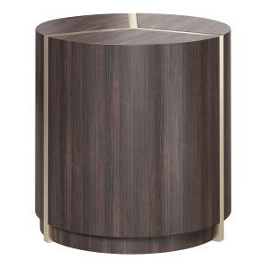 Riga Side Table By Laskasas