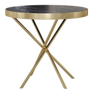 Lauren Side Table P4770 By Laskasas