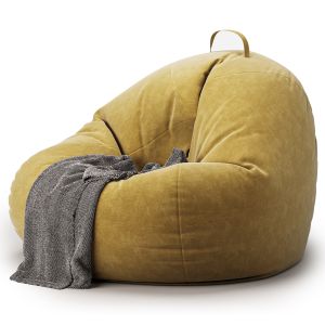 Cozy Bean Bag