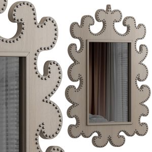 Hempstead Vertical Mirror