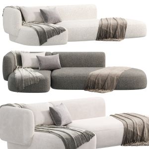 Hug Modular Sofa 3