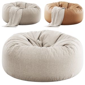 Big Boy Bean Bag By Cielo