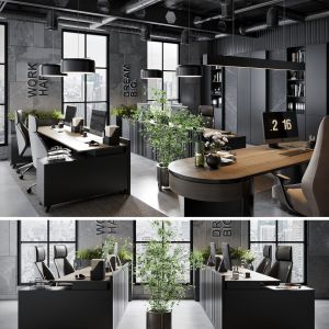 Office Design 02