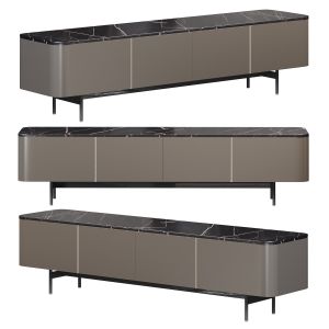 Norman Tv Cabinet P4781 By Laskasas