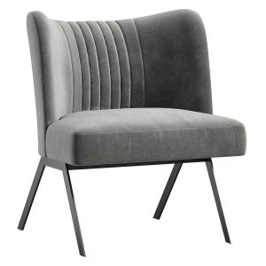 Gordon Armchair By Laskasas Collection