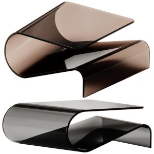 Velo Modern Coffee Table By Tonin Casa