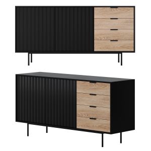 Sierra Sideboard By Teulat