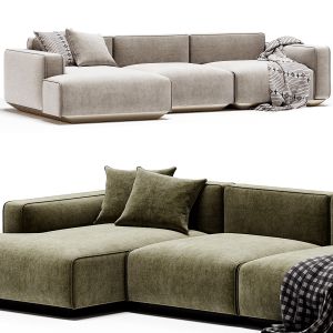 Corner Sofa Grant By Lavsit