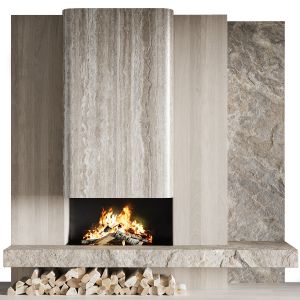 Fire Place 23