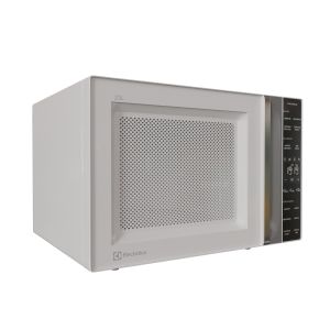 Micro-ondas Electrolux 23L Branco Efficient ME36B