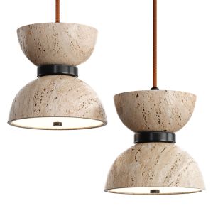 Pendant Lamp Randolf Lampatron