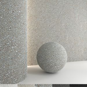 Stone Wall 27