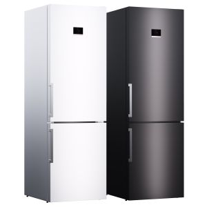 Bosch KGN39AWCTG Fridge