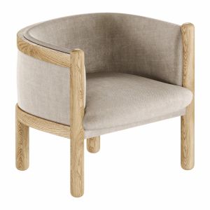 Crosby Lounge Chair