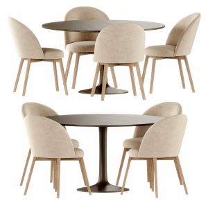 Dining Set By Next