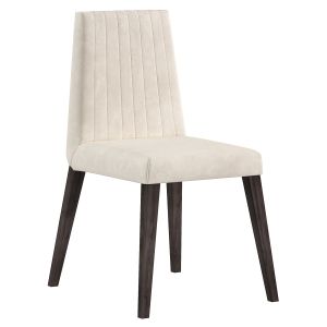 Denver Chair By Laskasas Collection