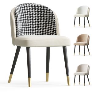 Shepard Chair By Cazarina