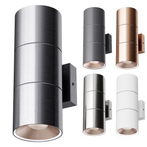 Astor Up & Down Wall Light