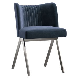 Gordon Chair By Laskasas Collection