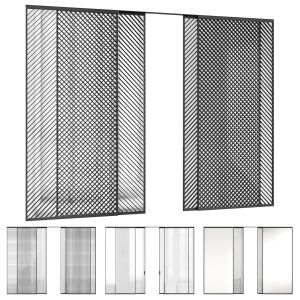 Adl Sliding Door Collection