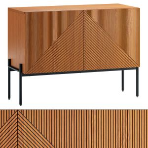 La Redoute Interieurs Lodge Sideboard