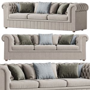 Chester Sofa By Laskasas