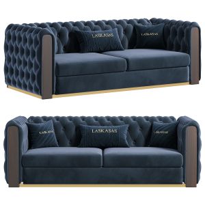 Jean Sofa By Laskasas